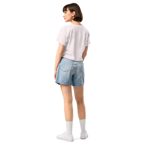 Crop top- embroidery - Image 19
