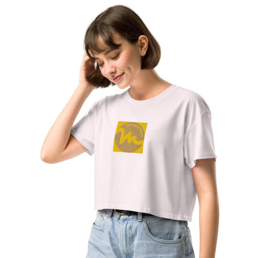 Crop top- embroidery - Image 21