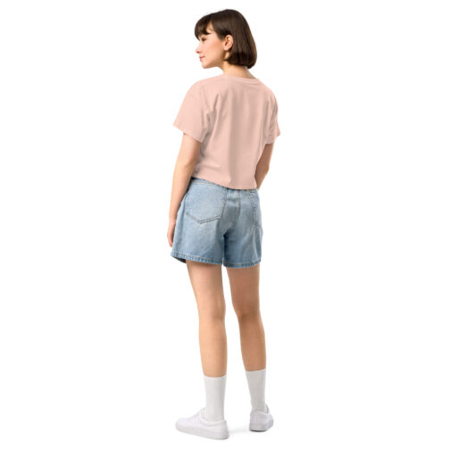 Crop top- embroidery - Image 13