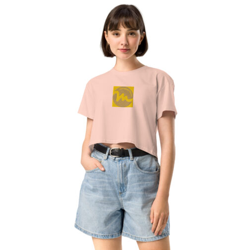 Crop top- embroidery - Image 14