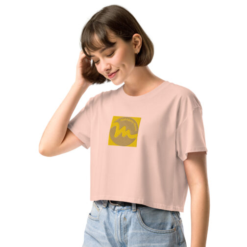 Crop top- embroidery - Image 15