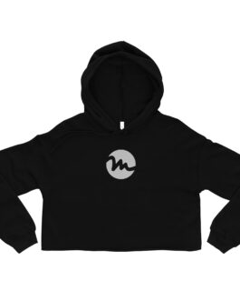 Crop Hoodie