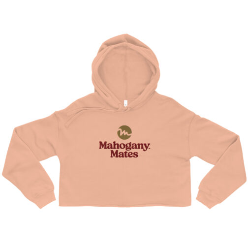 Crop Hoodie - Image 7