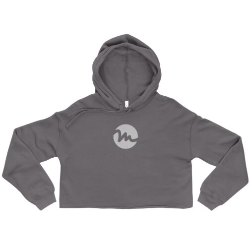 Crop Hoodie - Image 5