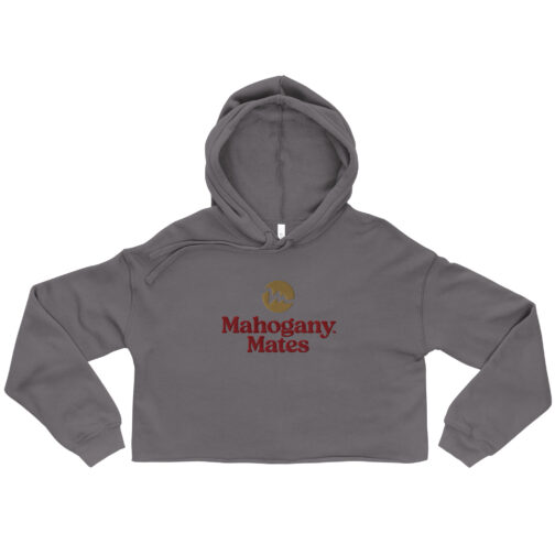 Crop Hoodie - Image 5