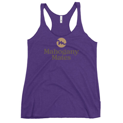 Women's Racerback Tank - Image 5