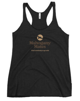 Racerback Tank