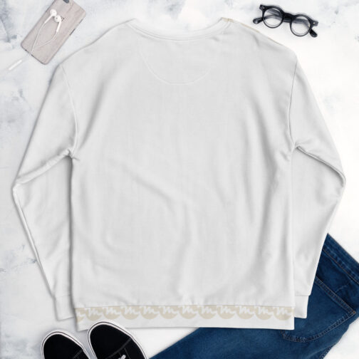 Unisex Sweatshirt - Image 2