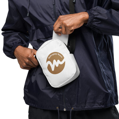 Utility crossbody bag - Image 2