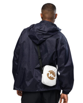 Utility crossbody bag