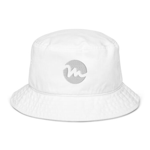 Organic bucket hat - Image 5