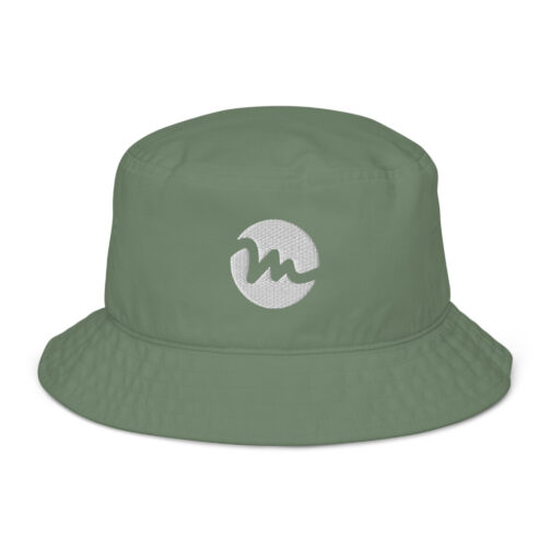 Organic bucket hat - Image 2