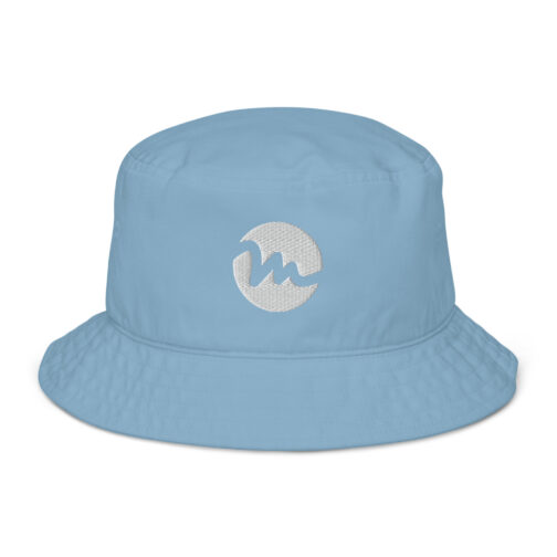 Organic bucket hat - Image 3