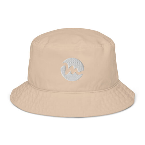 Organic bucket hat - Image 4