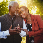 For Black Singles Over 50, Companionship Matters