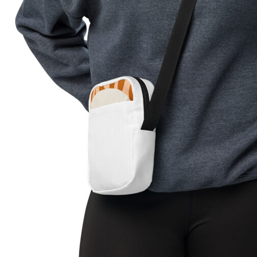 Utility crossbody bag - Image 3