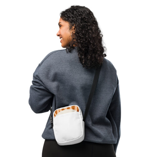 Utility crossbody bag - Image 2