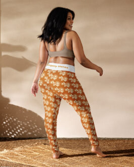 Yoga Leggings