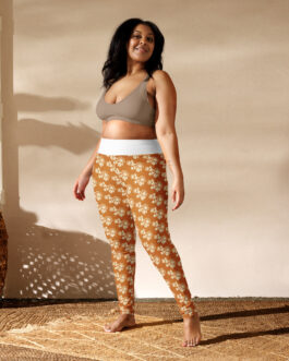 Yoga Leggings