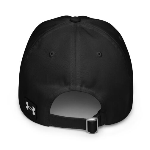 "M" Hat - Image 4