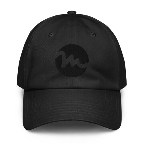 "M" Hat
