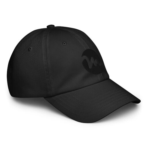 "M" Hat - Image 3