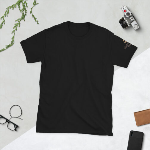 Short-Sleeve Unisex T-Shirt - Image 5