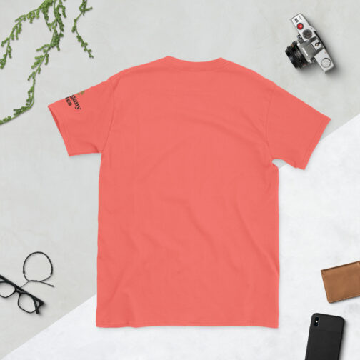 Short-Sleeve Unisex T-Shirt - Image 11