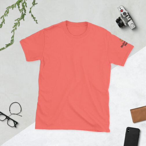 Short-Sleeve Unisex T-Shirt - Image 10