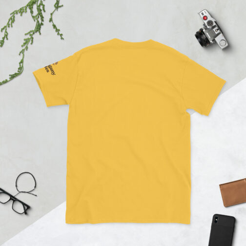 Short-Sleeve Unisex T-Shirt - Image 15