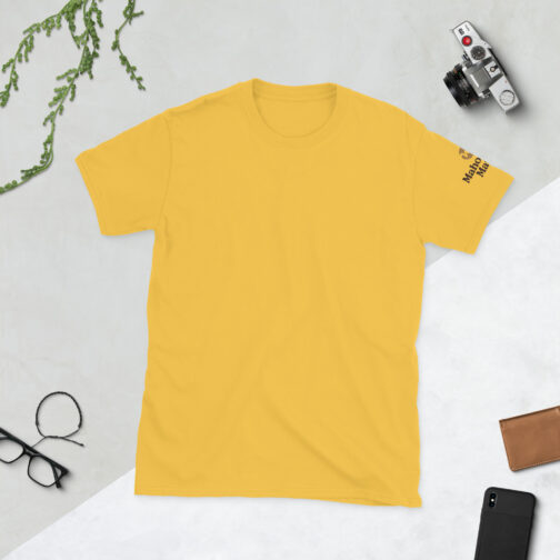 Short-Sleeve Unisex T-Shirt - Image 14