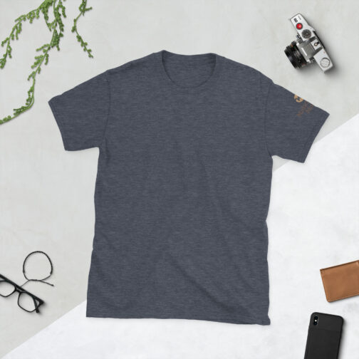 Short-Sleeve Unisex T-Shirt - Image 7