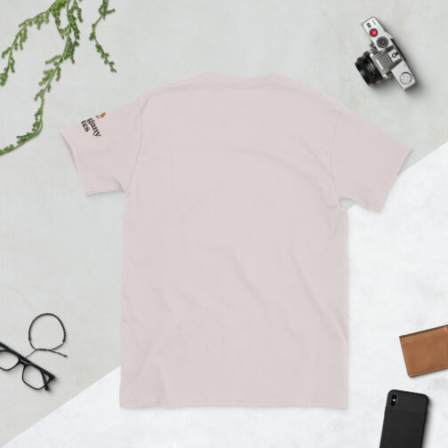 Short-Sleeve Unisex T-Shirt - Image 19