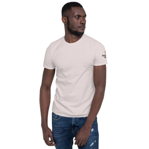Short-Sleeve Unisex T-Shirt - Image 3