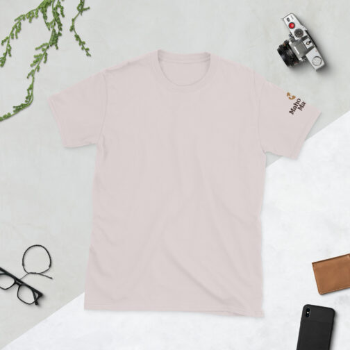 Short-Sleeve Unisex T-Shirt - Image 18