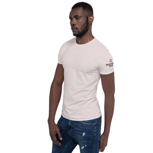Short-Sleeve Unisex T-Shirt - Image 2