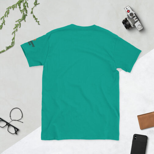 Short-Sleeve Unisex T-Shirt - Image 9
