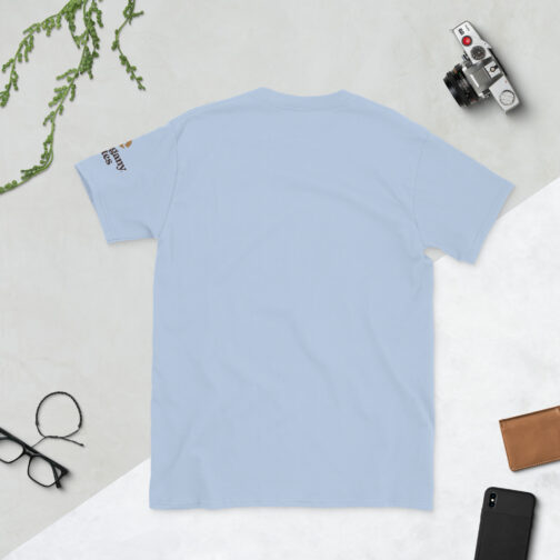 Short-Sleeve Unisex T-Shirt - Image 16