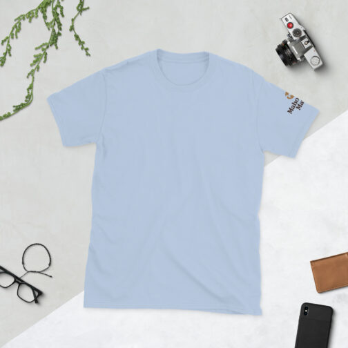 Short-Sleeve Unisex T-Shirt - Image 17