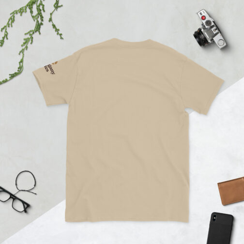 Short-Sleeve Unisex T-Shirt - Image 12