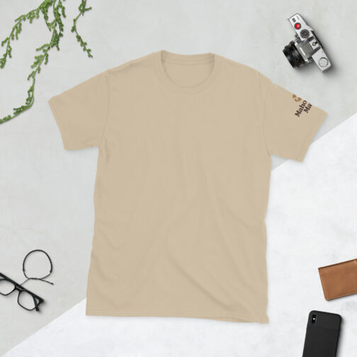Short-Sleeve Unisex T-Shirt - Image 13
