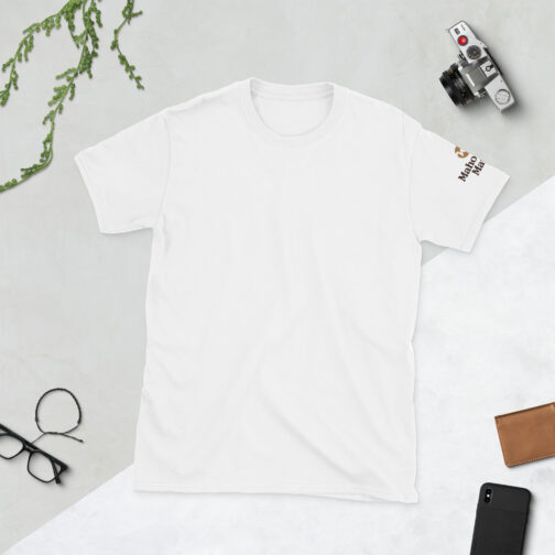 Short-Sleeve Unisex T-Shirt - Image 21