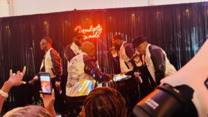 Read more about the article Black, Bold, and Beautiful: A Night of Serendipity