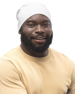 All-Over Print Beanie