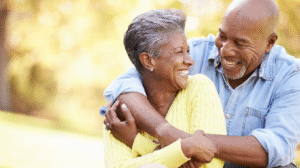 Creating Community and Connection for Black Singles 50+