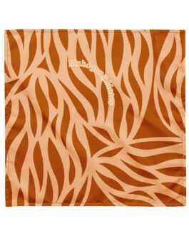 All-over print bandana