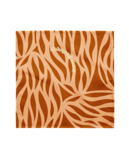 All-over print bandana